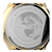 Timex Hodinky Easy Reader TW2V28100 Hnedá