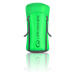 Kompresný obal LifeVenture Ultralight Compression Sack 15 L Farba: zelená
