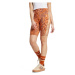 Dámske kraťasy ADIDAS FARM BIKE SHORT-IV9737-Orange