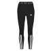 adidas  TECHFIT 3-Stripes 7/8 Leggings  Legíny Čierna