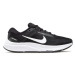 Nike Bežecké topánky Air Zoom Structure 24 DA8570 001 Čierna