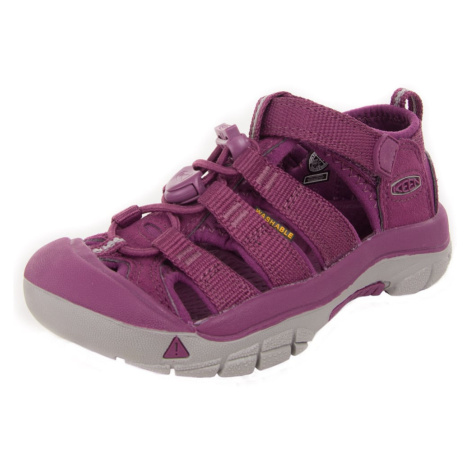 Dievčenské sandále Keen