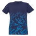 CERVA NEURUM Pánske tričko, tmavo modrá, veľkosť