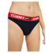 Dámske tangá Tommy Hilfiger UW0UW02823