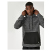 Koton Hooded Sweatshirt with Pocket Detail