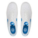 Nike Sneakersy Court Vision Lo Nn DH2987 105 Biela