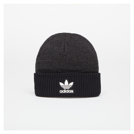 Čiapka adidas Originals Archive Beanie Black