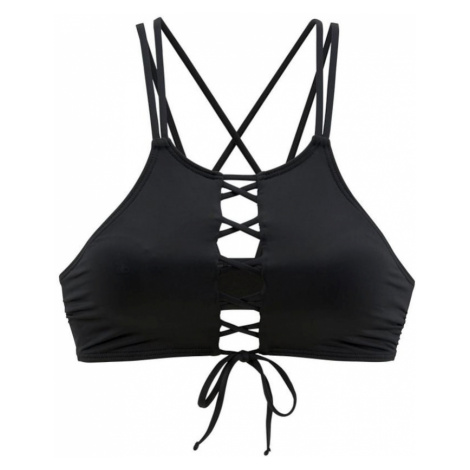 BENCH BikinovÃ½ top 'Perfect'  Ä�ierna