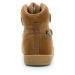 Bundgaard Bobbie Tex Brown zimné barefoot topánky 30 EUR