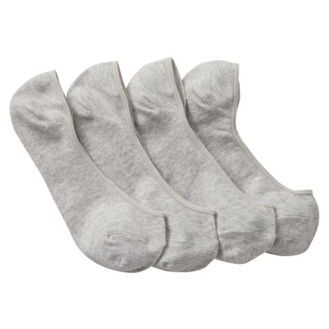 GAP Low-Cut Socks, 2 Pairs - Women's