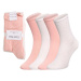 Calvin Klein Woman's Socks 701219852003