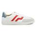 Gant Sneakersy Cuzmo Sneaker 28631482 Biela