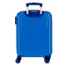 Luxusný detský ABS cestovný kufor MICKEY MOUSE Good Mood, 55x38x20cm, 34L, 4641465
