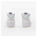 Tenisky Reebok Club C Geo Mid W Cloud White/ Infused Lilac/ Semi Classic Teal