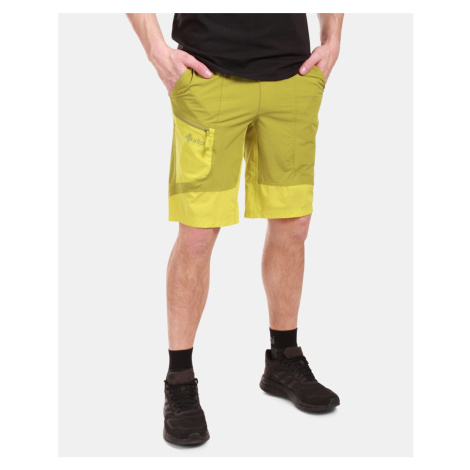 Men's Shorts Kilpi BREADY-M Green