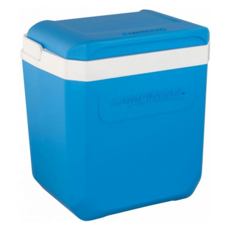 Campingaz ICETIME PLUS 30L Chladiaci box, modrá, veľkosť