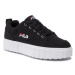 Fila Sneakersy Sandblast C Wmn FFW0062.80010 Čierna