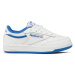 Reebok Sneakersy Club C IF5949 Biela