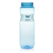 QUELL-Nomad Filtering Bottle blue Biela 0,7L