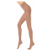 Conte Woman's Tights & Socks Bronz