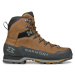 GARMONT NEBRASKA II GTX Uni Pánske trekové topánky toffee brown/black 10036651GAR019,5