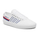 Adidas Sneakersy Delpala FV0639 Biela