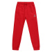 Jordan Nohavice 'Essentials'  červená / čierna / biela