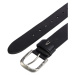 Opasok Camel Active Nos Belt Black