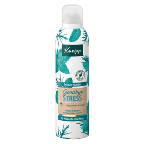 KNEIPP Sprchová pena Goodbye Stress 200 ml