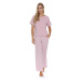 Doctor Nap Woman's Pyjamas PM.5324