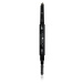 Lash Brow Brows Architect Pencil automatická ceruzka na obočie s kefkou Soft Brown