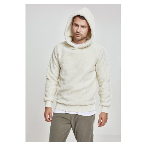 Sherpa Hoody darksand Urban Classics