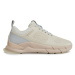 Calvin Klein Sneakersy Lace Up Runner - Caged HW0HW01996 Écru