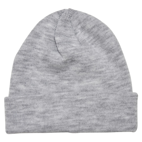 Recycled Basic Beanie heathergrey Urban Classics