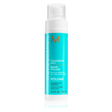 Moroccanoil Volume hmla pre objem vlasov