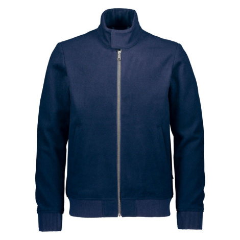 Makia Direction Jacket Pánske - Bundy Makia - Modrá - M30078_685-M - Size: