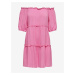 Pink Dress JDY Amour - Women