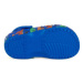 Crocs Šľapky BAYA CLOG KIDS 209728-4JL Modrá