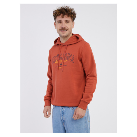 Pánske mikiny Jack & Jones