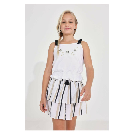 Dievčenská sukňa Mayoral