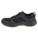 Čierne pánske tenisky Skechers Go Walk 6 - Compete 216203WW-BBK