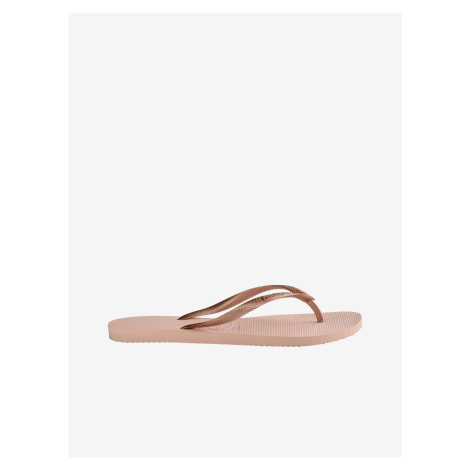 Dámske šľapky a žabky Havaianas