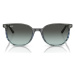 Ray-ban  Occhiali da Sole  Elliot RB2197 1391GK  Slnečné okuliare Šedá