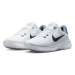 Nike FLEX EXPERIENCE RUN Pánska bežecká obuv, biela, veľkosť 45