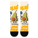 Ponožky Stance Food Stand Crew Socks