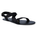 Barefoot sandále Be Lenka - Flexi black
