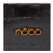 Nobo Kabelka NBAG-R3053-C020 Čierna