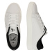 Calvin Klein Jeans Nízke tenisky 'Classic'  čierna / biela