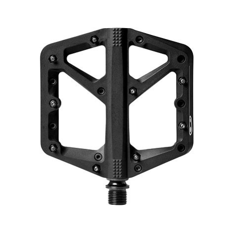 Crankbrothers Stamp 1 Large Black