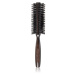 Janeke Bobinga Wooden hairbrush Ø 48 mm drevená kefa na vlasy so štetinami z diviaka
